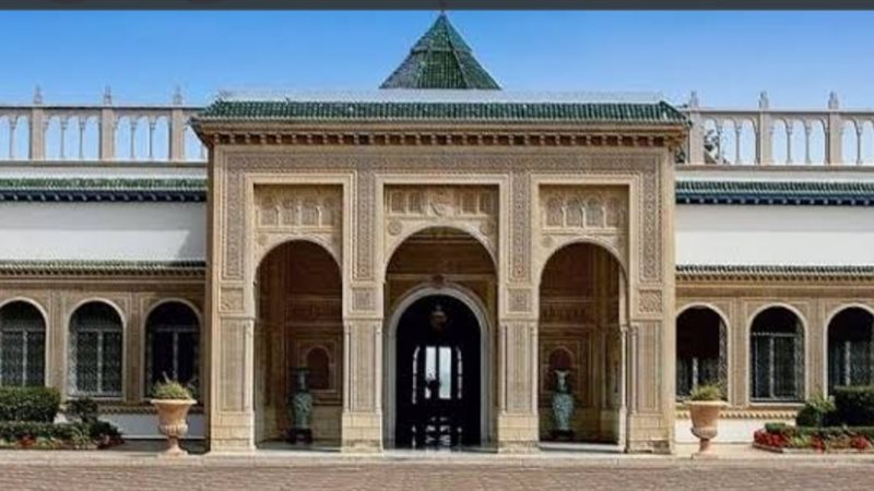 بوابة الجمهورية