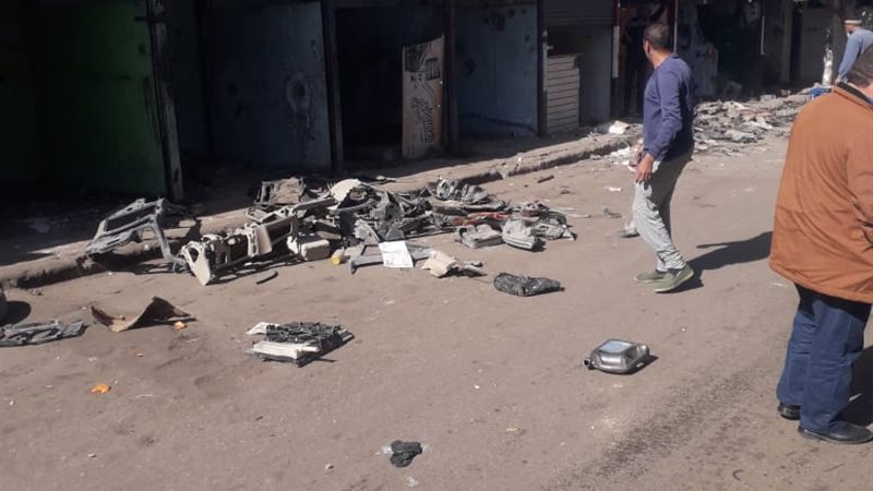 بوابة الجمهورية