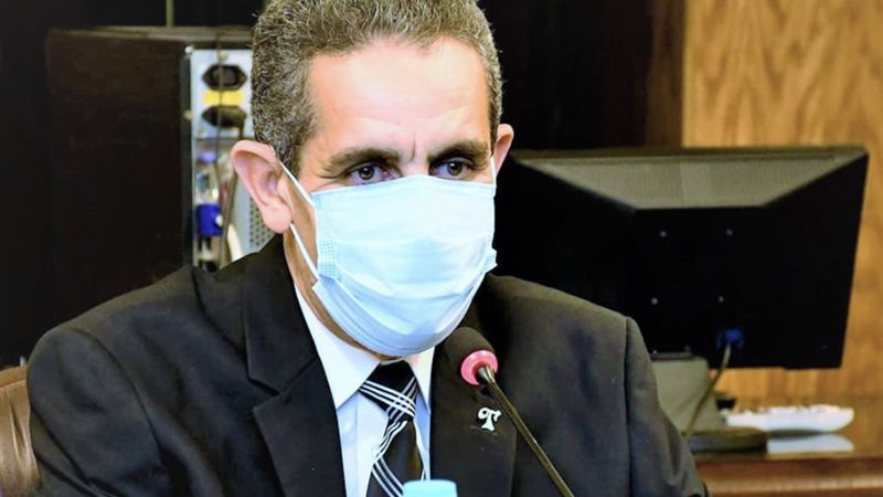 بوابة الجمهورية