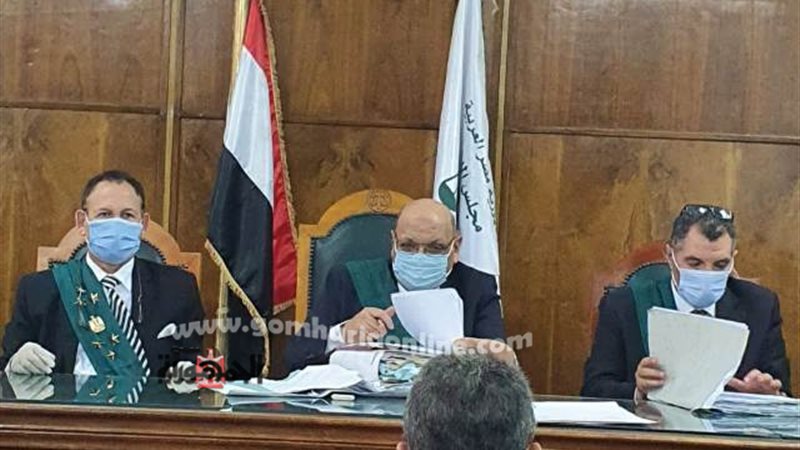 هيئة المحكمة الإدارية