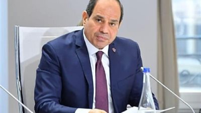 الرئيس يطمئن هاتفيًا على قيس سعيد بعد واقعة البريد المرسل للرئاسة التونسية