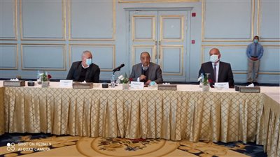 شعراوي : مشروع تطوير القرى سيحقق نقلة نوعية فى تاريخ التنمية الريفية