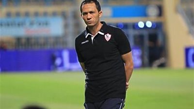 تفاصيل جلسة مدير الكرة بالزمالك مع حارس الفريق