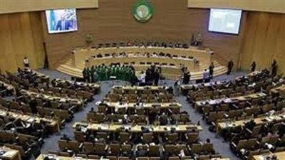 البرلمان الإفريقى يطالب العالم بتنفيذ مبادرة المنظمة الأممية بمغادرة المرتزقة الأجانب من الأراضى الليبية