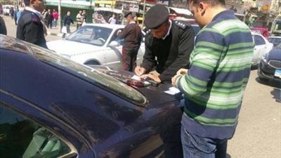 عضو لجنة الدفاع والأمن القومي يشرح تفاصيل المواد المقترحة بقانون المرور الجديد.. فيديو
