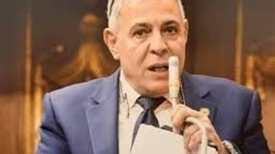 النائب أمين مسعود : القطار الكهربائى اضافة جديدة لمشروعات النقل العملاقة فى عهد السيسى