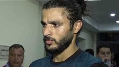 قبل غلق الميركاتو.. سموحة يتعاقد مع عرفة السيد موسمين