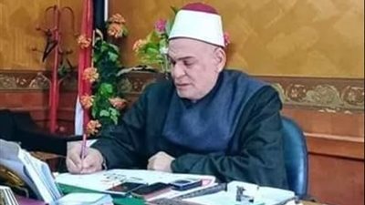 اختيار الشيخ زكريا الخطيب مستشارا لرئيس الإدارة المركزية لشئون التفتيش والرقابة بديوان عام وزارة الاوقاف