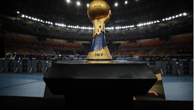 رئيس اللجنة الاولمبية الدولية يهنئ اتحاد اليد بنجاح المونديال