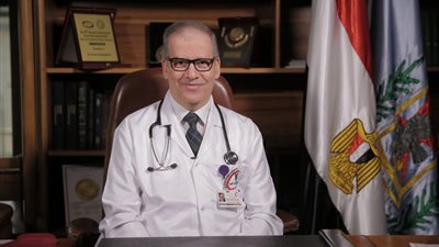 رئيس اللجنة الطبية يكشف اخطر 4 اصابات في مونديال اليد 2021
