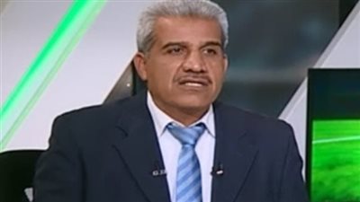 فهيم عمر هذا الحكم مرشح لإدارة كأس العالم