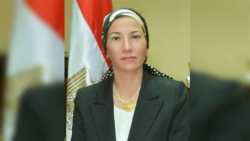 الدكتورة ياسمين فؤاد-