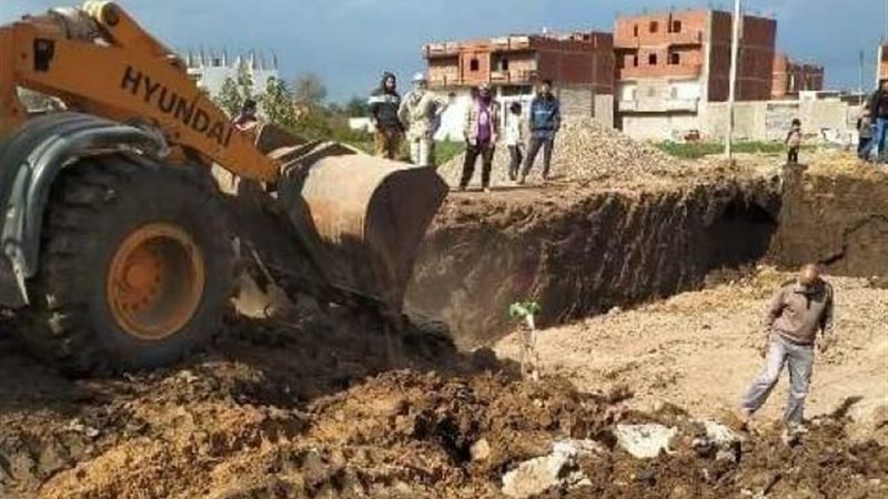 بوابة الجمهورية
