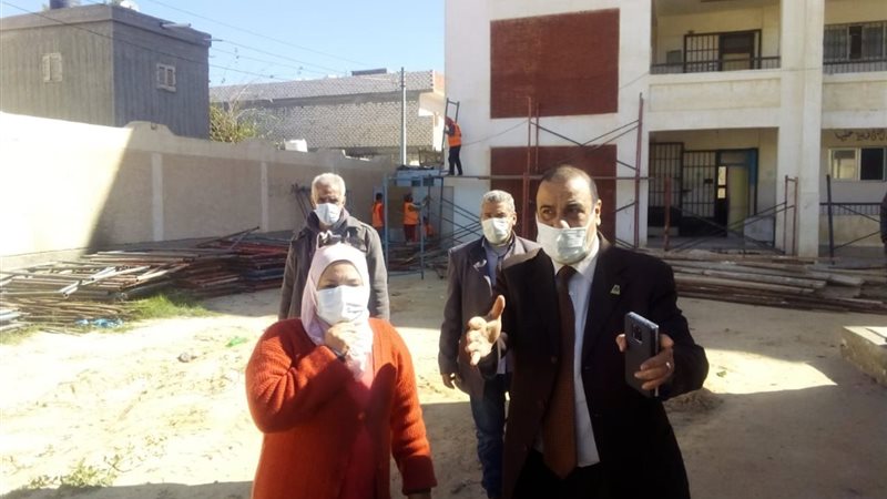 بوابة الجمهورية