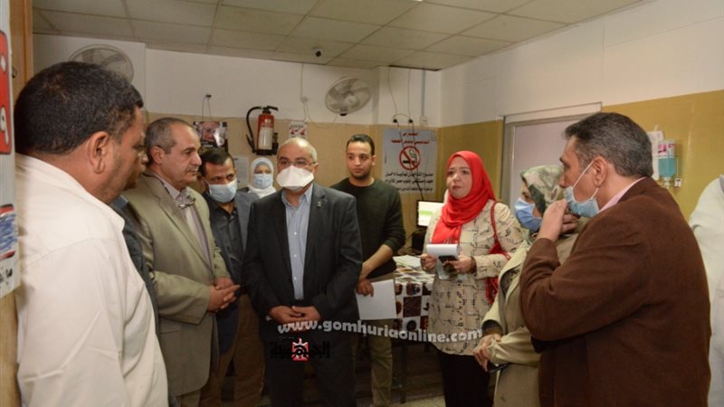 بوابة الجمهورية