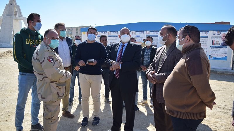 بوابة الجمهورية