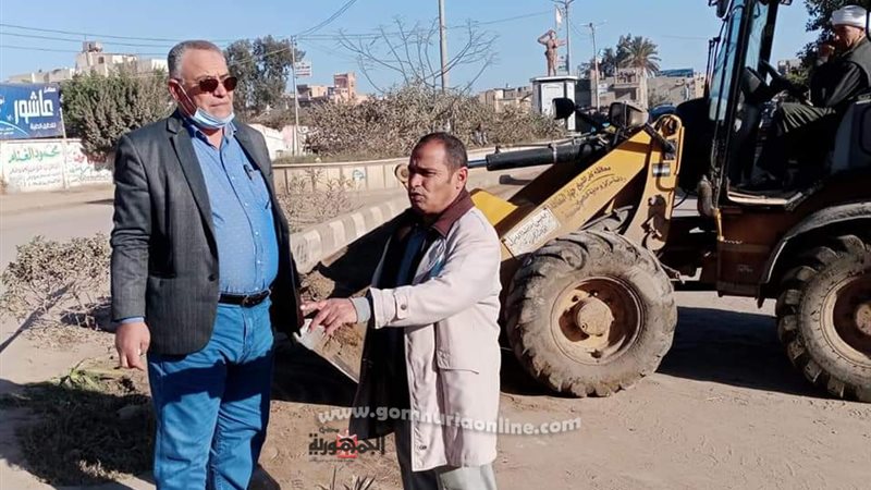 بوابة الجمهورية