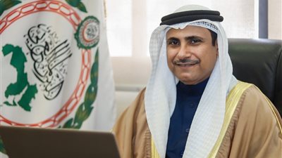 رئيس البرلمان العربي يتوجه الى جنيف لفتح آفاق جديدة مع الاتحاد الدولى