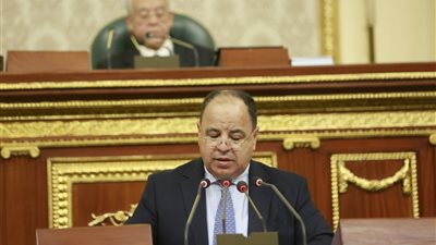 ابو العينين يطالب بإلغاء ضريبة الأطيان لرفع الأعباء عن الفلاحين