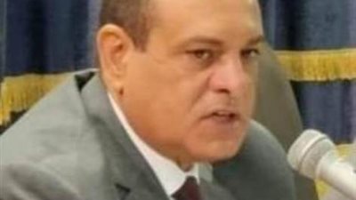 فتح باب تقنين وضع اليد على أراضي وأملاك الدولة بالبحيرة