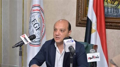 الجمباز يكشف النقاب عن شعار بطولة كأس العالم