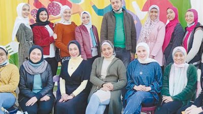 حملة اجتماعية.. لمواجهة الجرائم الإلكترونية