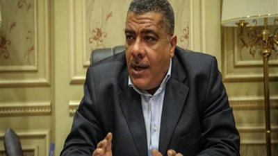 رئيس لجنة الصناعة بـ