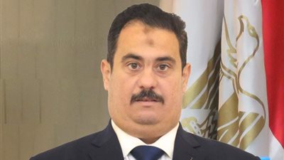 برلمانى يطالب بسرعة إنشاء كوبرى للمشاة أمام المستشفى القبطى بدائرة الأزبكية