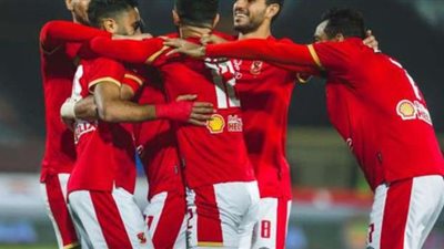 المقاولون يعلن فشل التعاقد مع نجم الأهلى بعد الحصول على توقيعه