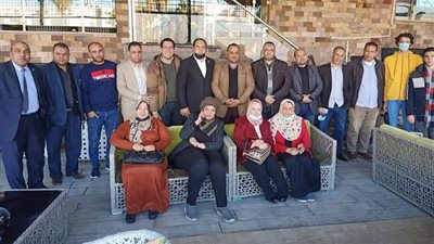 مؤسسة القادة بالشرقية تستعرض خطة العمل والمبادرات الحالية والمستقبلية