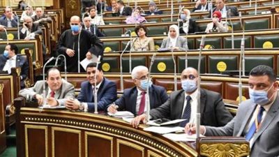 «صحة النواب» توضح تفاصيل الموافقة على منح معاش تكاملي لأسر الفرق الصحية المتوفية بالأوبئة