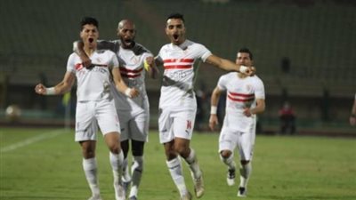 الزمالك يخسر مجهودات هذين اللاعبين غدا أمام المحلة