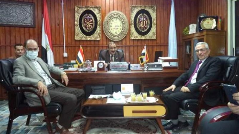 بوابة الجمهورية