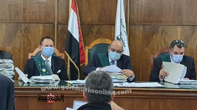 هيئة المحكمة الإدارية