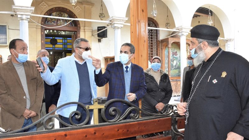 بوابة الجمهورية