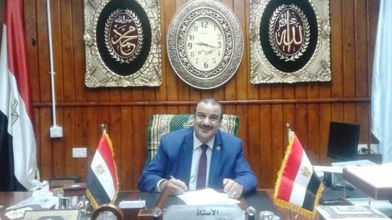 بوابة الجمهورية