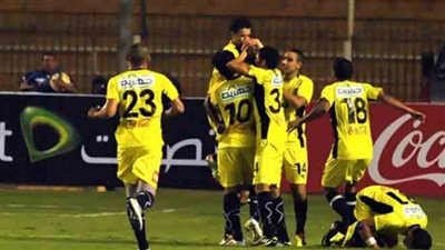 مهاجم المقاولون: اللعب للأهلي شرف كبير.. وأفضل الانضمام للزمالك