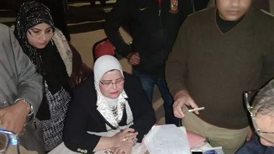 وصول ٢١ ألف تابلت و٤٥٣ فجر اليوم لمدارس كفرالشيخ