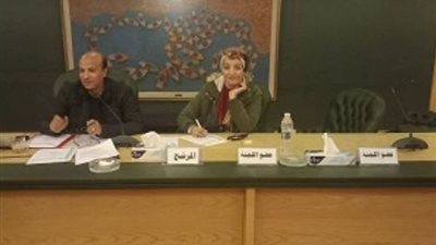 بعد ساعتين من فتح باب الترسح.. مرشح للنقيب وآخر للمجلس بانتخابات «الصحفيين»