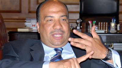 مصيلحي ينفى اتفاق رؤساء الأندية على مواعيد كأس مصر
