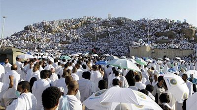 تعرف على الشروط الجديدة لاستلام جوازات الراغبين فى اداء مناسك الحج