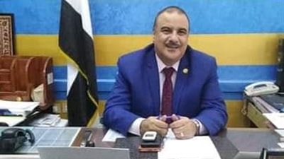 وكيل تعليم القليوبية: غدا تسليم التابلت للطلاب.. و جاهزون لاستلام اوراق المعلمين المتعاقدين.. السبت