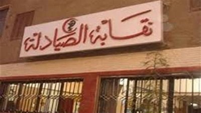 الصيادلة تصدر بيانا رسميًا بشأن حكم فرض الحراسة على النقابة
