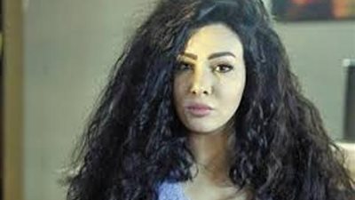 أول تعليق من ميريهان حسين على الفيديو الإباحى