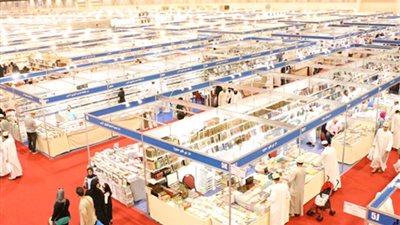 مصر تشارك في معرض مسقط الدولي للكتاب