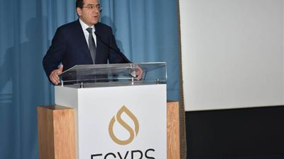 الملا: تكريم المرأة فى معرض إيجبس 2019 يؤكد إيمان 