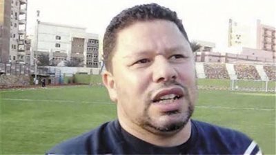 رضا عبدالعال: يجب على جروس الاستفادة من حفنى ومدبولى