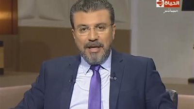 الليثى ومنى عراقى وأمين والحصرى الافضل اعلامياً فى عام 2018