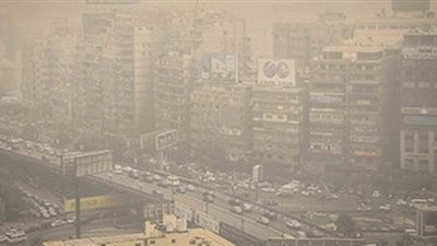 نصائح هامة من الأرصاد لمرضى الحساسية