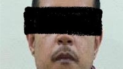 القبض على نقاش هارب من 257 حكم جنائى